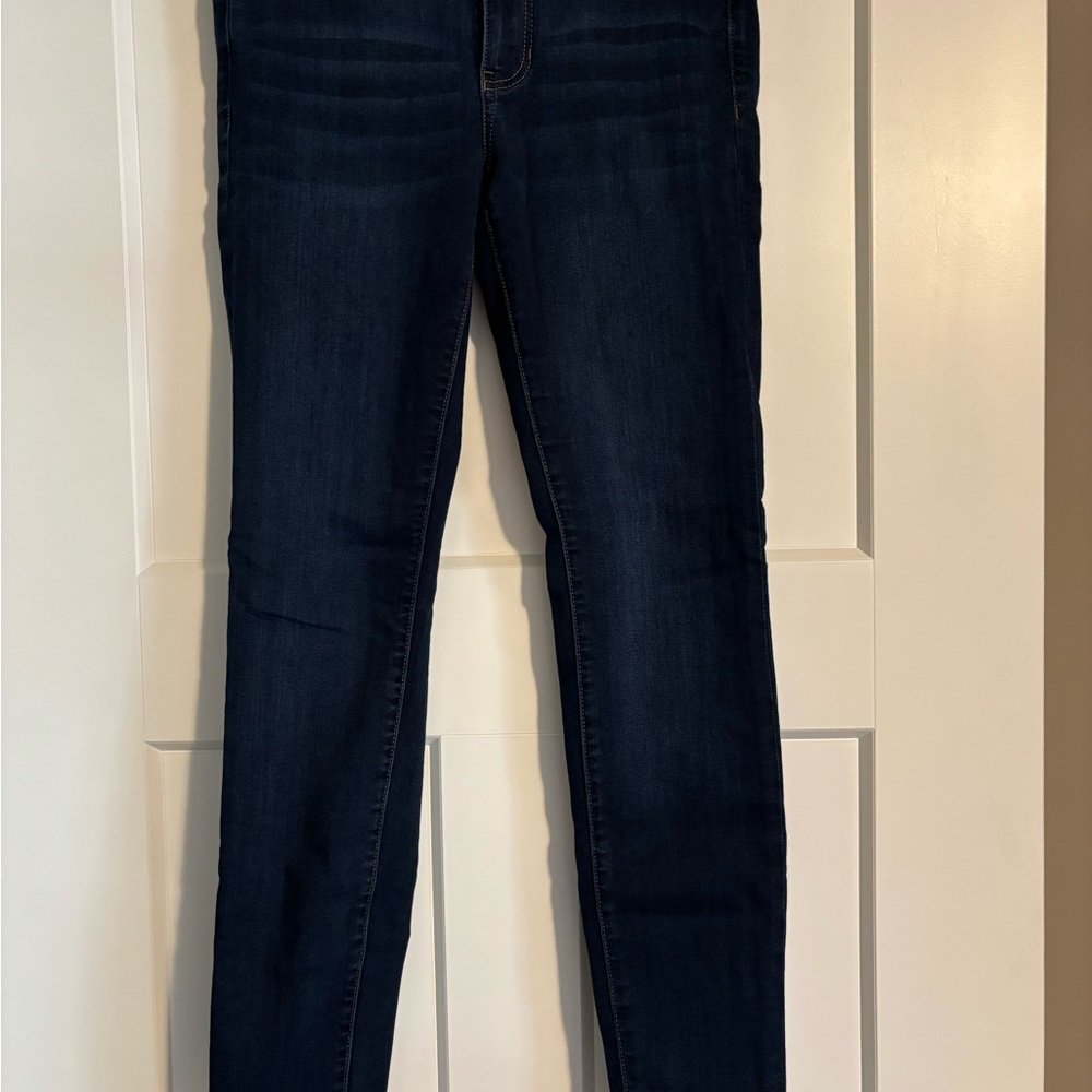 Women's Blue Jeans
